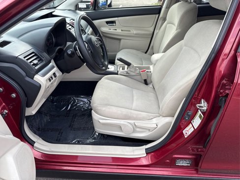 Used 2013 Subaru Crosstrek 2.0i Premium image 10