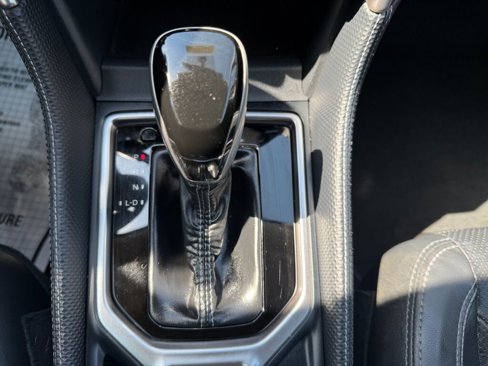 Used 2019 Subaru Forester Limited image 24