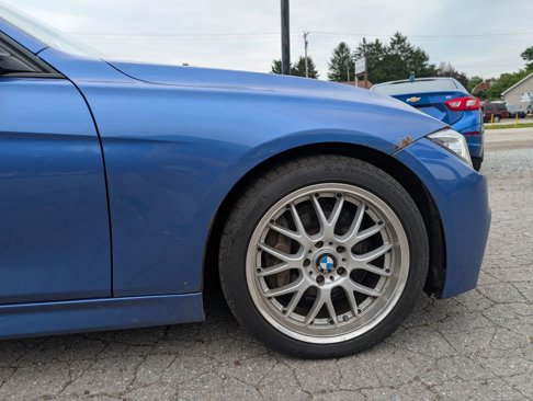 Used 2013 BMW 335i xDrive Sedan image 10