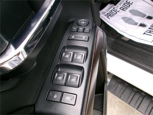 Used 2017 GMC Sierra 1500 Denali image 19