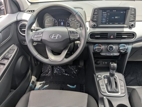 Used 2021 Hyundai Kona SEL image 16