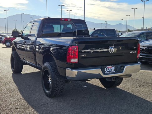 Used 2013 RAM 1500 Classic SLT image 5