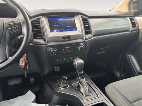 Used 2021 Ford Ranger XL w/ FX4 Off-Road Package image 11