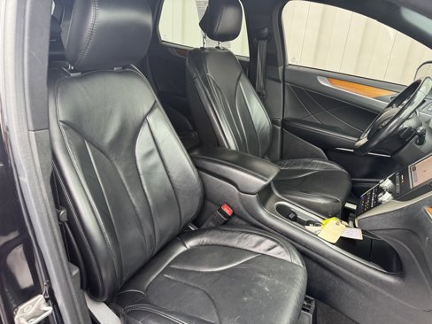 Used 2019 Lincoln MKC Reserve w/ MKC Climate Package image 41