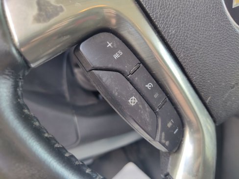 Used 2019 Chevrolet Express 2500 w/ Safety Package image 32