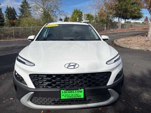 Used 2023 Hyundai Kona SEL image 7