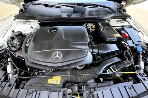 Used 2016 Mercedes-Benz GLA 250 image 25