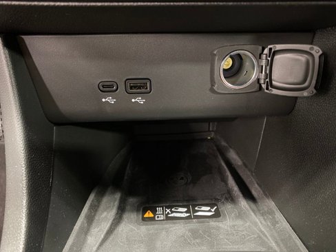 Used 2025 Buick Encore GX Preferred w/ Advanced Technology Package image 42