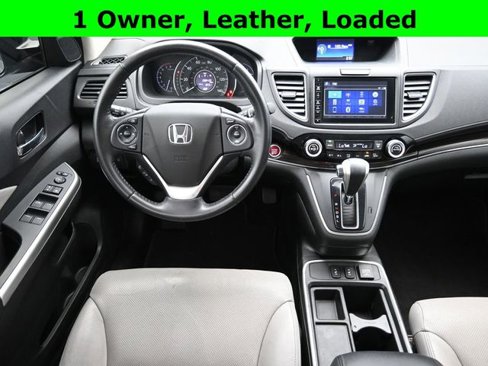Used 2016 Honda CR-V EX-L image 19