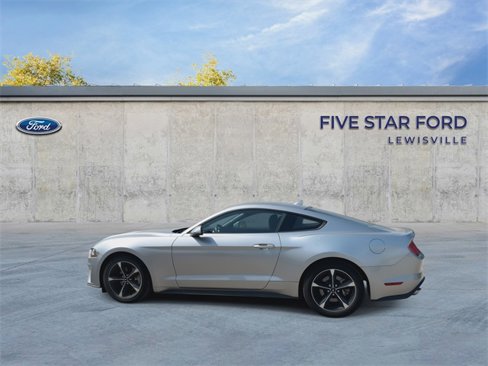Certified 2023 Ford Mustang Coupe image 6