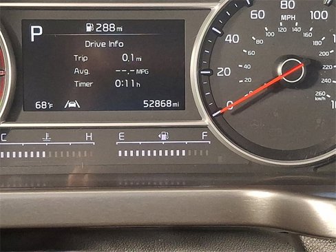 Used 2022 Kia Sorento SX image 22