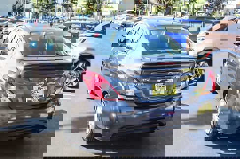 Used 2015 Nissan Versa S Plus image 6