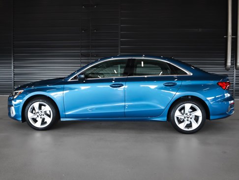 Used 2023 Audi A3 2.0T Premium w/ Convenience Package image 14