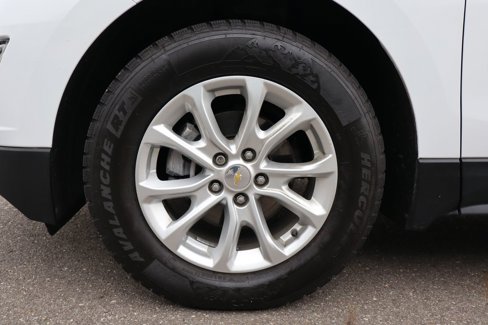 Used 2019 Chevrolet Equinox LT w/ LPO, Floor Liner Package image 23