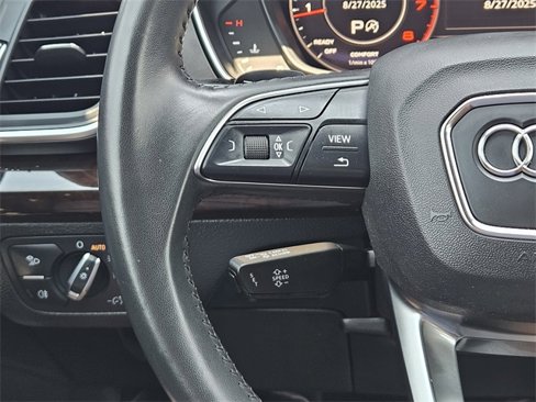 Used 2019 Audi Q5 2.0T Premium Plus w/ Premium Plus Package image 27