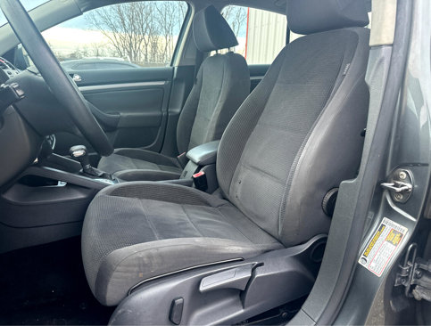 Used 2009 Volkswagen Jetta S image 21