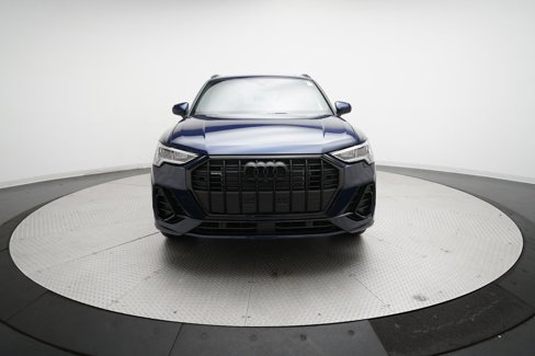 Used 2024 Audi Q3 2.0T Premium Plus w/ Premium Plus Package image 11
