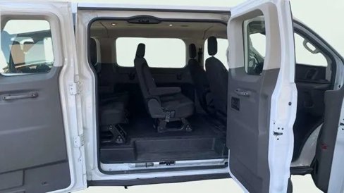 Used 2021 Ford Transit 350 XLT image 31