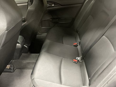 Used 2018 Honda Civic Si image 32