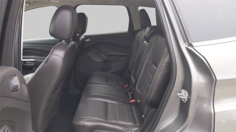 Used 2014 Ford Escape Titanium w/ Equipment Group 401A image 16