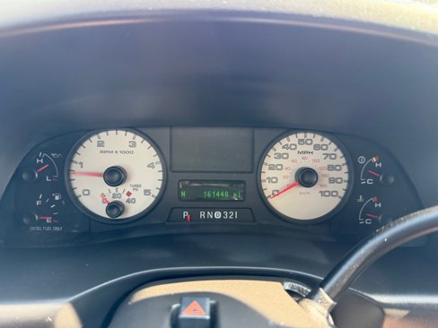 Used 2005 Ford F250 4x4 Crew Cab Super Duty image 26