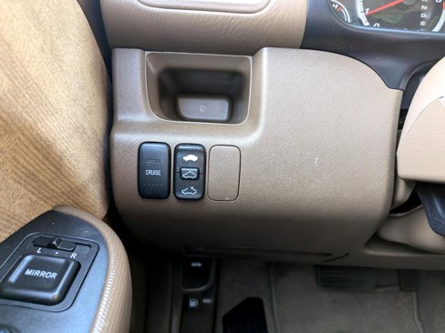 Used 2003 Honda CR-V EX image 26