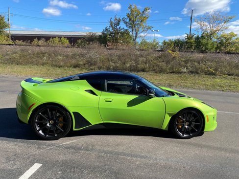 Used 2020 Lotus Evora image 6