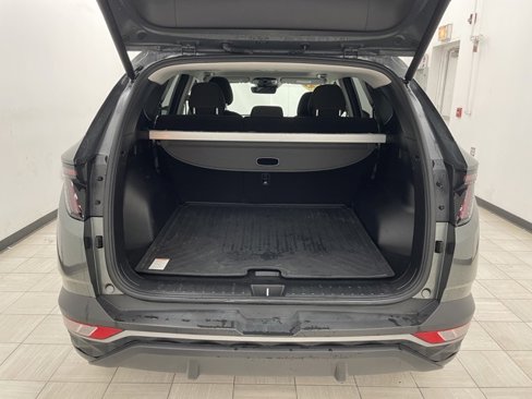 Used 2022 Hyundai Tucson SEL w/ Convenience Package image 13