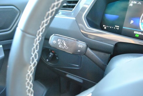 Used 2023 Volkswagen Tiguan S w/ Driver Assistance Package image 17