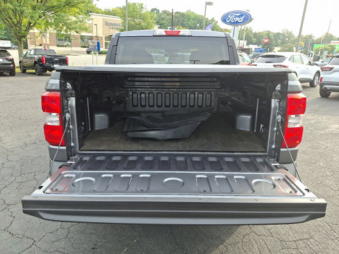 Used 2024 Ford Maverick XLT image 29