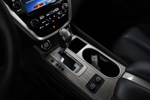 Used 2018 Nissan Murano Platinum image 25