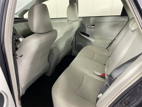 Used 2015 Toyota Prius Persona Series image 13