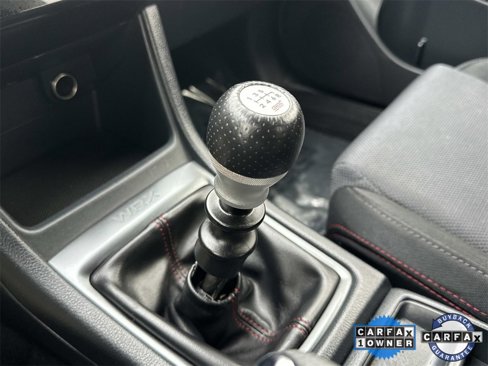 Used 2019 Subaru WRX image 8