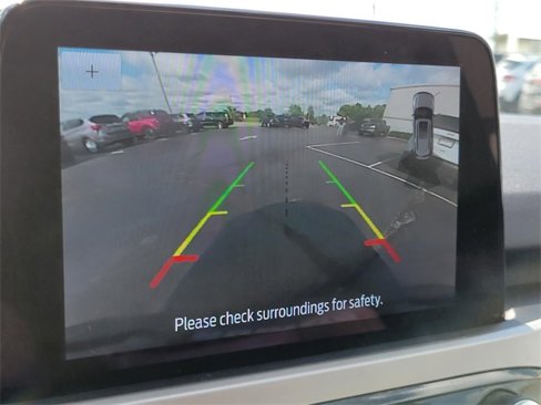 Used 2020 Ford Escape SEL image 6