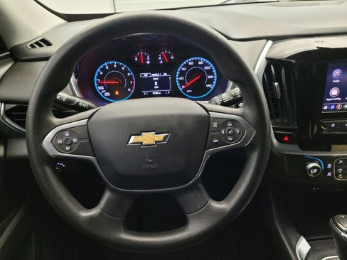Used 2020 Chevrolet Traverse LS image 22