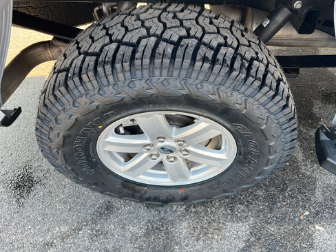 Used 2023 Ford F150 XLT w/ Equipment Group 301A Mid image 12