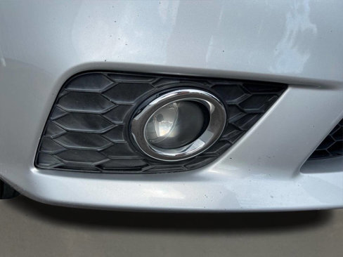 Used 2016 Nissan Sentra SR image 11