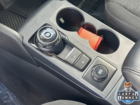 Used 2022 Ford Bronco Sport image 30