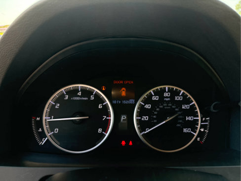 Used 2015 Acura RDX FWD w/ Technology Package image 14