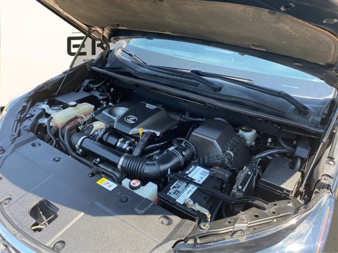 Used 2016 Lexus NX 200t F Sport image 11