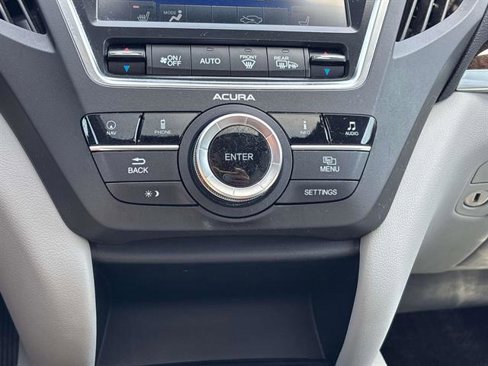 Used 2017 Acura MDX SH-AWD w/ Technology Package image 27