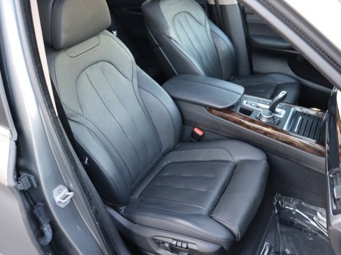 Used 2015 BMW X5 xDrive35i image 47