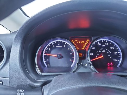 Used 2014 Nissan Versa Note S Plus image 16