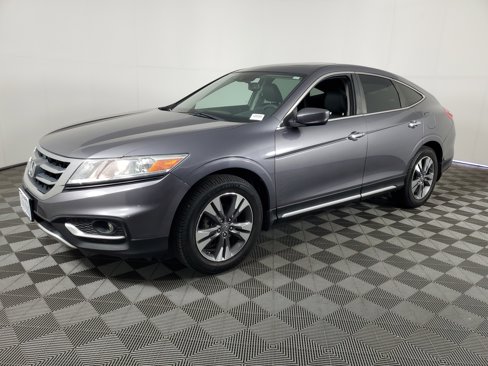 Used 2015 Honda Crosstour EX-L image 8