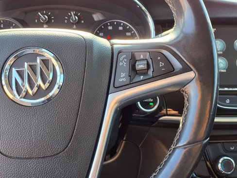 Used 2019 Buick Encore Preferred image 18