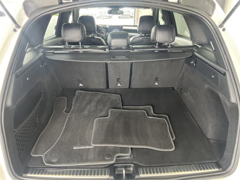 Used 2018 Mercedes-Benz GLC 300 image 13