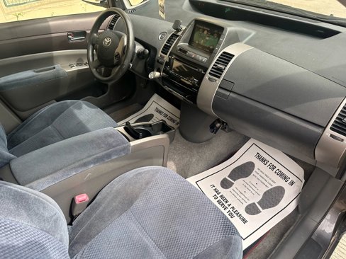 Used 2006 Toyota Prius image 9
