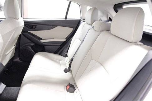 Used 2022 Subaru Impreza 2.0i image 17