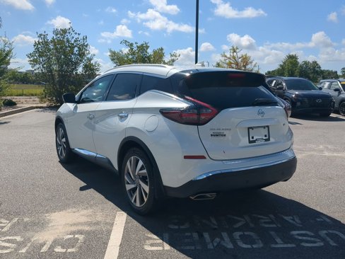 Used 2019 Nissan Murano SL image 6
