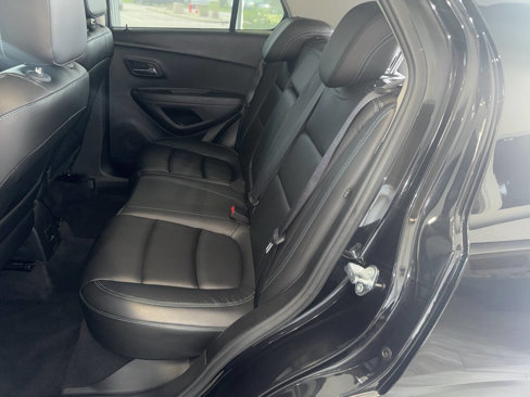 Used 2015 Chevrolet Trax LTZ image 30